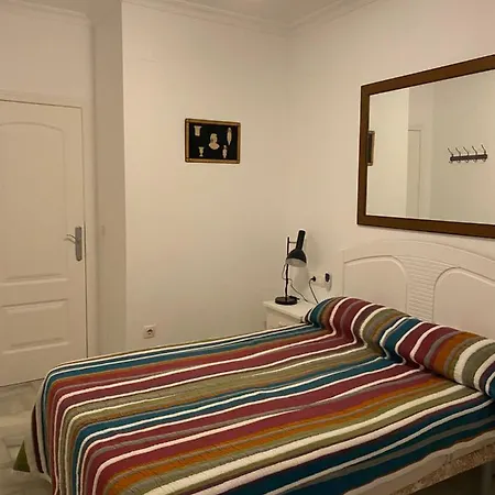 Pied A Terre A Los Boliches Fuengirola