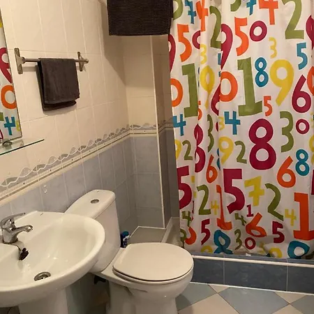 Pied A Terre A Los Boliches Appartement Fuengirola